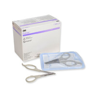 Λαβίδες Aφαίρεσης κλιπ Δέρματος 3M