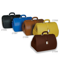 Ιατρική Τσάντα Kansas Skay Κίτρινη