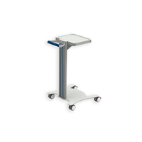 Τροχήλατο Ιατρικών Συσκευών SUPER EASY | με ένα ράφι 32 x 26cm