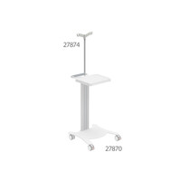 Στατό ορών Τροχήλατων Τραπεζιδίων