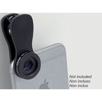 Φακός MACRO για Smartphones 12X