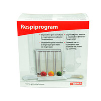 Εξασκητής Αναπνευστικών Μυών RESPIPROGRAM
