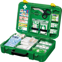 Φαρμακείο Α' Βοηθειών Εργασιακών Χώρων Cederroth First Aid Kit XL