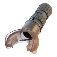 Εξασκητής Aναπνευστικών Μυών Ultrabreathe | Γκρι