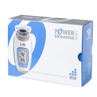 Εξασκητής αναπνοής POWERbreathe K3