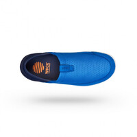 Sneakers Επαγγελματικά WOCK® FEEL FLEX Μπλέ