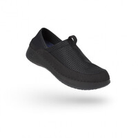 Sneakers Επαγγελματικά WOCK® FEEL FLEX Μαύρα