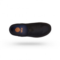 Sneakers Επαγγελματικά WOCK® FEEL FLEX Μαύρα