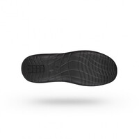 Sneakers Επαγγελματικά WOCK® FEEL FLEX Μαύρα