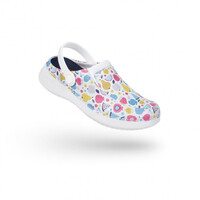 Σαμπό Επαγγελματικά WOCK® FEEL UNIQUE Κλειστά Fruits