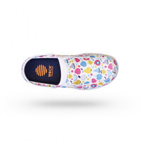 Σαμπό Επαγγελματικά WOCK® FEEL UNIQUE Κλειστά Fruits