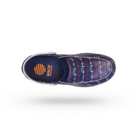 Σαμπό Επαγγελματικά WOCK® FEEL UNIQUE Κλειστά Heartbeat