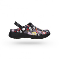 Σαμπό Επαγγελματικά WOCK® FEEL UNIQUE Κλειστά Fork