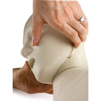 Πρόπλασμα Έλξης Γνάθου & BLS Prestan Jaw Thrust