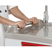 Τροχήλατο Επειγόντων Περιστατικών KARREL