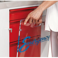 Τροχήλατο Επειγόντων Περιστατικών KARREL