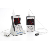 Οξύμετρο Huntleigh Smartsigns Minipulse