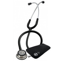 Στηθοσκόπιο 3M Littmann Classic III 5620 Black