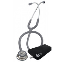 Στηθοσκόπιο 3M Littmann Classic III 5621 Grey