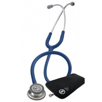Στηθοσκόπιο 3M Littmann Classic III 5622 Navy blue