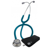 Στηθοσκόπιο 3M Littmann Classic III 5623 Caribbean Blue