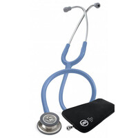 Στηθοσκόπιο 3M Littmann Classic III 5630 Ceil Blue