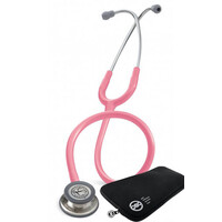 Στηθοσκόπιο 3M Littmann Classic III 5633 Purle Pink