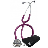 Στηθοσκόπιο 3M Littmann Classic III 5831 Plum