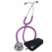 Στηθοσκόπιο 3M Littmann Classic III 5832 Lavender