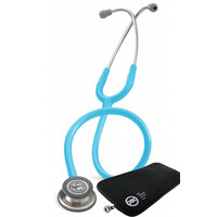 Στηθοσκόπιο 3M Littmann Classic III 5835 Turqoise