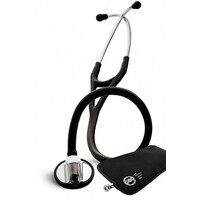 Στηθοσκόπιο 3M Littmann Master Cardiology 2160 Black