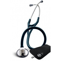 Στηθοσκόπιο 3M Littmann Master Cardiology 2164 Navy Blue