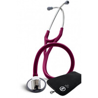 Στηθοσκόπιο 3M Littmann Master Cardiology 2167 Plum