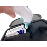 Θήκη Μεταφοράς Θερμομέτρων Braun Thermopod
