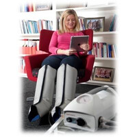 Συσκευή Πρεσσοθεραπείας Hydroven3