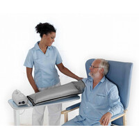 Συσκευή Πρεσσοθεραπείας Hydroven3