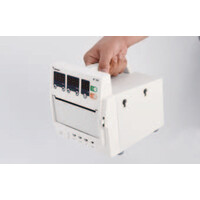 Καρδιοτοκογράφος BISTOS BT-300 LED Δίδυμης Κύησης