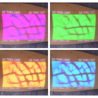 Συσκευή Ανίχνευσης Φλεβών Υπερύθρων VV-100 ENMIND