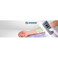 Συσκευή Ανίχνευσης Φλεβών Υπερύθρων VV-100 ENMIND