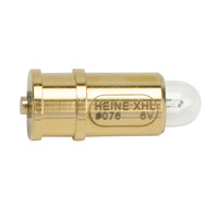 Λαμπτήρας Αλογόνου (Xenon) XHL Heine #076