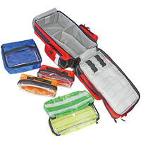 Σακίδιο Πλάτης ''WaterStop'' Large