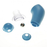 Εξασκητής Αναπνευστικών Μυών Shaker Deluxe