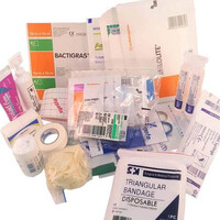 Φαρμακείο Σχολικών & Εκπαιδευτικών Εγκαταστάσεων Α' Βοηθειών