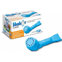 Συσκευή Εκκαθάρισης Βλέννας Shaker Classic