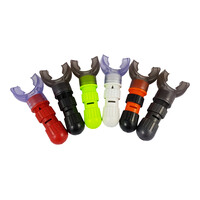 Εξασκητής Aναπνευστικών Μυών Ultrabreathe | Μαύρο