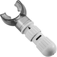 Εξασκητής Aναπνευστικών Μυών Ultrabreathe | Λευκό