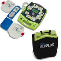 Απινιδωτής Zoll AED Plus