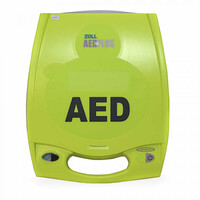 Απινιδωτής Zoll AED Plus