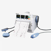 Καρδιοτοκογράφος BISTOS BT-300 LED Δίδυμης Κύησης