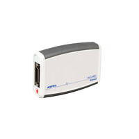 Καρδιογράφος ASPEL ECG CORAL v.201A | 12καναλο PC-Based Ηλεκτροκαρδιογράφημα USB